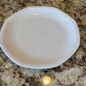 Royal Doulton TANGENT 8” Salad Plate Retired